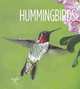 Hummingbirds (Living Wild), Melissa Gish 