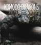Komodo Dragons (Living Wild), Melissa Gish 