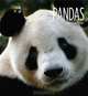 Pandas (Living Wild), Melissa Gish 