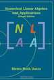 Numerical Linear Algebra and Applications, Second Edition, Biswa Nath Datta 