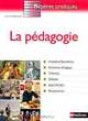 La pedagogie, G. et J. Pastiaux 