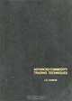 Advanced Commodity Trading Techniques, J. D. Hamon 