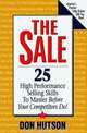 Sale, Don Hutson 