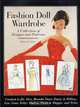 Fashion Doll Wardrobe: A Collection of Designs and Patterns, Robert Archer 