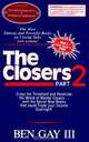 The Closers-Part 2, Ben Gay 