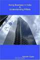 Doing Business in India & Understanding Pitfalls, Subodh Gupta 