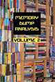 Memory Dump Analysis Anthology, Volume 2, Dmitry Vostokov 