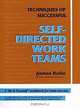 Techniques of Successful Self-Directed Work Teams, James Rollo 