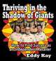 Thriving in the Shadow of Giants: How to Find Success as an Independent Retailer, Eddy Kay 