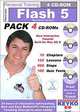 Macromedia Flash 5 Training for Macintosh By Keyko, Thierry Tonnellier 