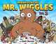 Rehabilitating Mr. Wiggles: Vol. 3, Neil Swaab 