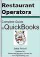 Restaurant Operators Complete Guide to QuickBooks, John K. Nessel 