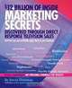 $12 Billion of Inside Marketing Secrets Discovered Through Direct Response Television Sales, Steven Dworman 