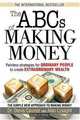 The ABCs of Making Money, Denis Cauvier, Alan Lysaght 