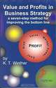 Value and Profits in Business Strategy, K.T. Winther 