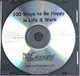 100 Ways to Be Happy in Life & Work, Debbie Gisonni 