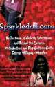 Sparkledoll.com: Reflections, Celebrity Interviews and Behind the Scenes with Author and Pop Culture Critic Dorrie Williams-Wheeler, Dorrie Williams-Wheeler 