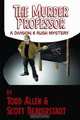 The Murder Professor, Todd Allen 