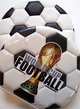 World Cup Football, Peter Murray 