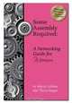 Some Assembly Required: A Networking Guide for Women, Thom Singer, Marny Lifshen 