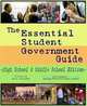The Essential Student Government Guide - High School & Middle School Edition, Eric Williams 