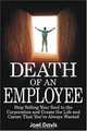 Death of an Employee, Joel Davis 