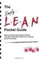 The Simply Lean Pocket Guide - Making Great Organizations Better Through PLAN-DO-CHECK-ACT (PDCA) Kaizen Activities, Don Tapping 