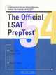 The Official LSAT PrepTest 54, Wendy Margolis 