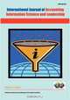 International Journal of Accounting Information Science & leadership, 