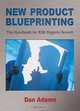 New Product Blueprinting The Handbook for B2B Organic Growth, Dan Adams 