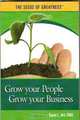 Grow your People, Grow your Business, Karen L. Jett, CMA 