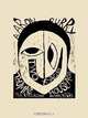 Aaron Curry & Thomas Houseago: Two Face, Michael Darling, Aaron Curry, Thomas Houseago 