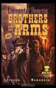Elemental Fources: Brothers in Arms, Crisman Strunk 