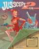 Jusscope 2 In One: The Justin Orr Gallery and Sketchbook (Volume 2), Justin Christopher Orr 