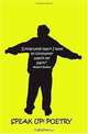 Speak Up! Poetry, Michael D Beckford 
