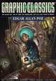 Graphic Classics: Edgar Allan Poe, Edgar Allan Poe, Marcel De Jong, Various Artists 