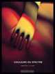 Couleurs du Spectre, Camille Vivier 