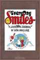 Everyday Smiles, A Cartoon Journal, Don McClure 
