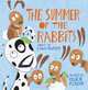 Summer of the Rabbits, Linda Martin 