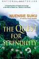 The Quest For Serendipity (Volume 1), Nuensie Suku 