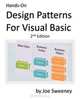 Hands on Design Patterns for Visual Basic, 2nd Edition, Joseph Sweeney 