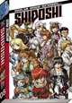 Shidoshi Pocket Manga Volume 8 (Ninja High School), Robby Bevard, Ben Dunn 