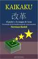 Kaikaku: El poder y la magia de Lean (Spanish Edition), Norman Bodek 