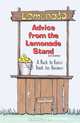 Advice From the Lemonade Stand: A Back to Basics Book For Business (Volume 2), Carroll Cobb 