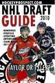 2010 NHL Draft Guide (Volume 1), 