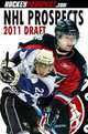 NHL Prospects 2011 Draft (Volume 1), 