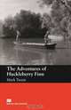 The Adventures of Huckleberry Finn: Beginner Level, Mark Twain 