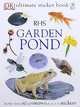 RHS Garden Pond, 