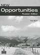 New Opportunities: Intermediate: Test Book, 