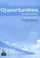 New Opportunities: Russia Edition: Pre-Intermediate Language Powerbook: Подготовка к ЕГЭ, Michael Dean, Patricia Reilly, Anna Sikorzynska, Irina Solokova 